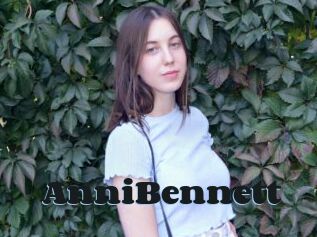 AnniBennett