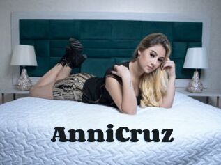 AnniCruz