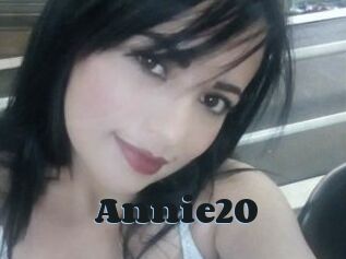 Annie20