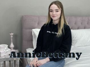 AnnieBettany
