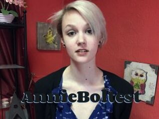 AnnieBoltest