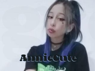 Annie_Cute