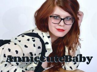 AnnieCuteBaby