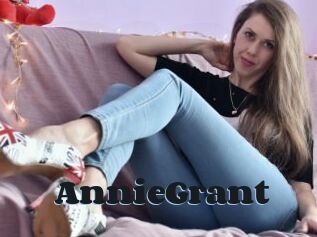 AnnieGrant