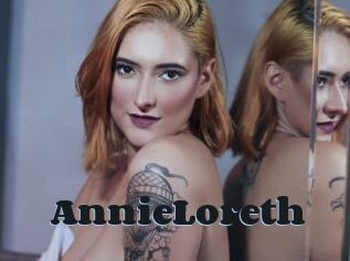 AnnieLoreth