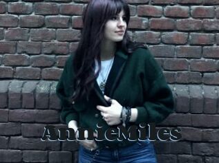 AnnieMiles