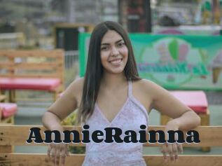 AnnieRainna