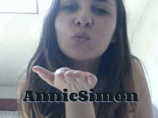 AnnieSimon