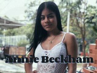 Annie_Beckham