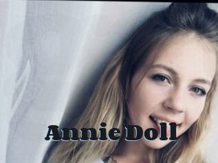 Annie_Doll