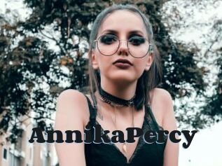 AnnikaPercy