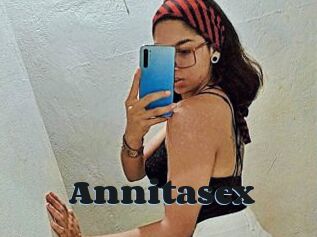 Annitasex