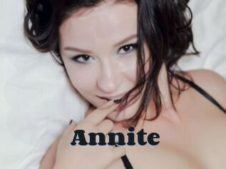 Annite