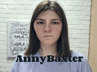 AnnyBaxter