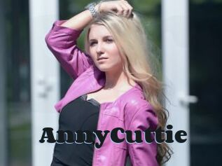 AnnyCuttie