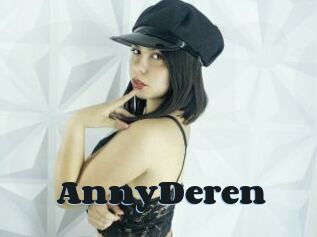 AnnyDeren