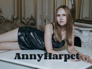 AnnyHarpet