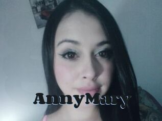 AnnyMary