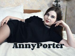 AnnyPorter