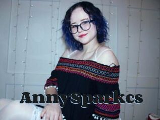 AnnySparkcs