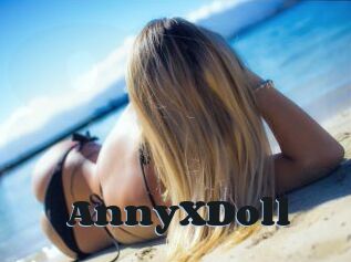 AnnyXDoll