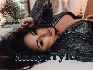 AnnyaTyler