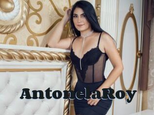 AntonelaRoy