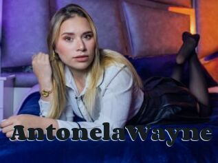 AntonelaWayne