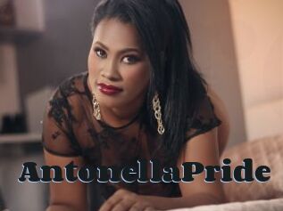 AntonellaPride