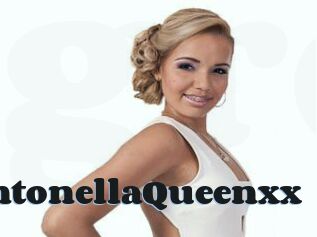 AntonellaQueenxx