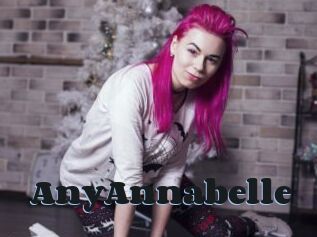 AnyAnnabelle