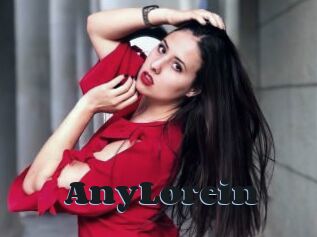 AnyLorein