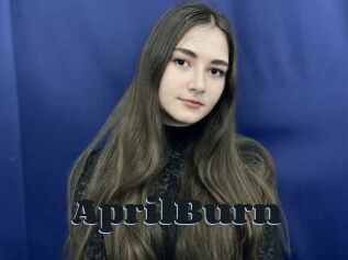 AprilBurn