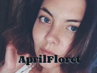 AprilFloret