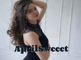 AprilSweeet