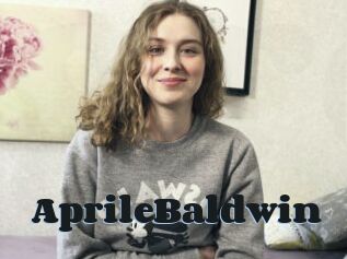 AprileBaldwin