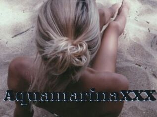 AquamarinaXXX