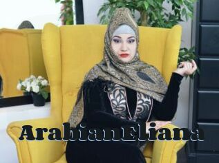 ArabianEliana