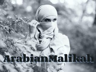 ArabianMalikah