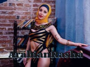 ArabianRasha