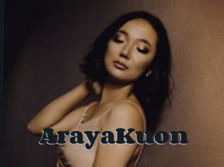 ArayaKuon