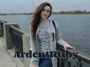 Ardent_Ruby