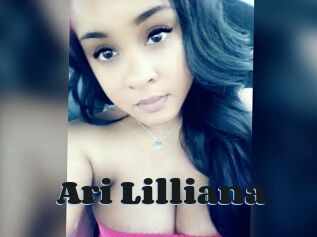 Ari_Lilliana