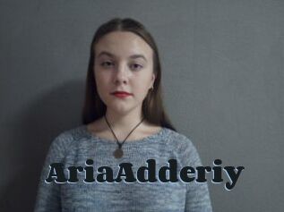 AriaAdderiy