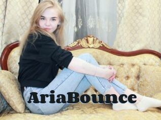 AriaBounce