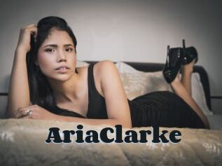 AriaClarke