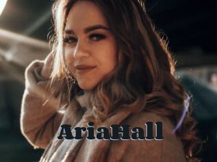 AriaHall