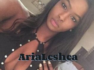 AriaLeshea