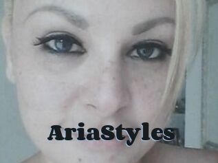 AriaStyles