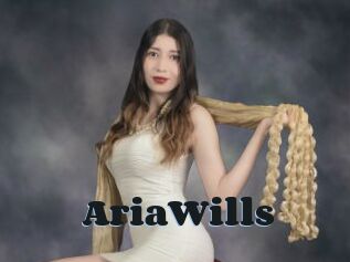 AriaWills